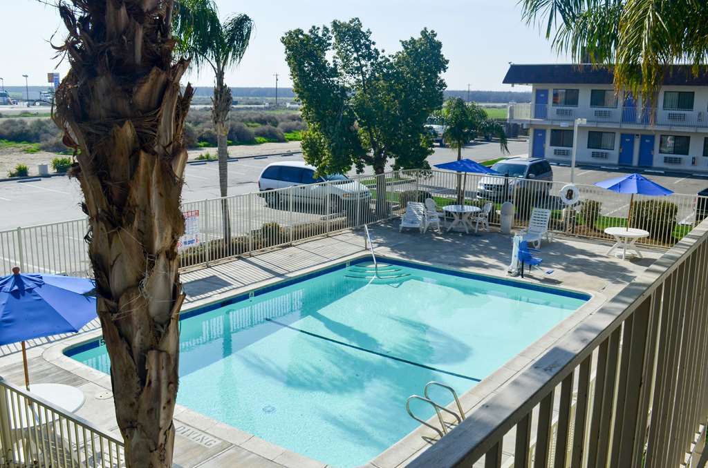 Motel 6 Lost Hills / Buttonwillow Racetrack สิ่งอำนวยความสะดวก รูปภาพ