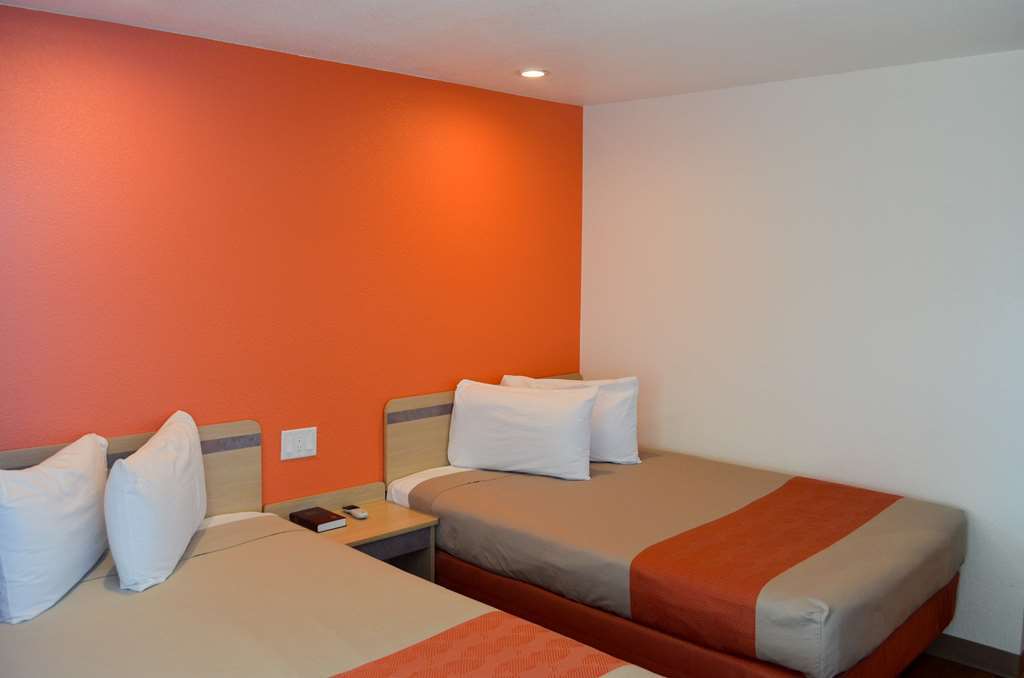 Motel 6 Lost Hills / Buttonwillow Racetrack ห้อง รูปภาพ