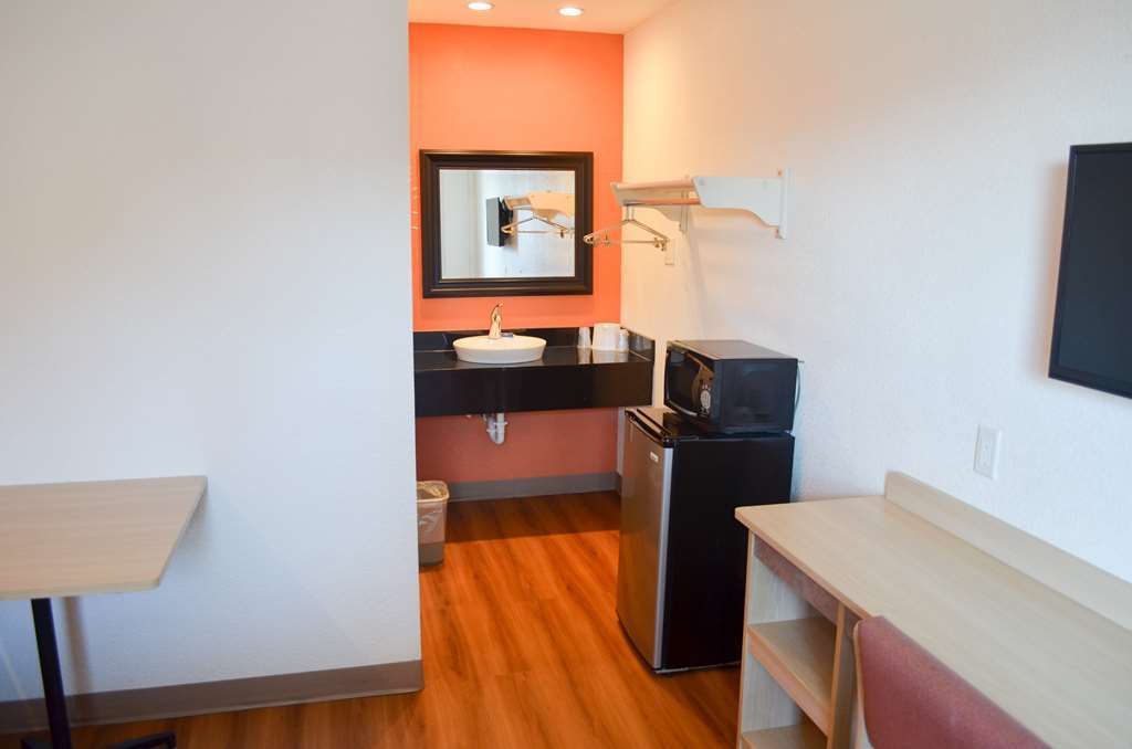 Motel 6 Lost Hills / Buttonwillow Racetrack ห้อง รูปภาพ